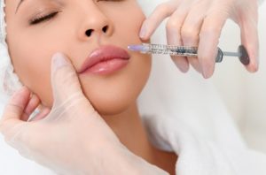 Ботулинотерапия botox ботокс в клинике Патласова